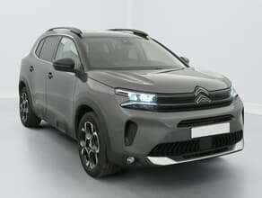 Citroen C5 aircross hybride 145 e-dcs6 max