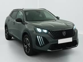 Peugeot 2008 nouveau 100 s s bvm6 allure