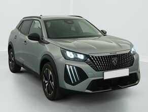 Peugeot 2008 nouveau 100 s s bvm6 allure