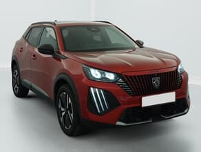 Peugeot 2008 nouveau 100 s s bvm6 allure
