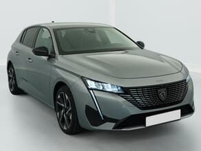 Peugeot 308 308 hybrid 136 e-dcs6