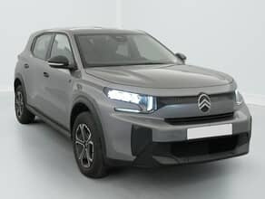 Citroen E-c3 aircross 113 ch autonomie confort you