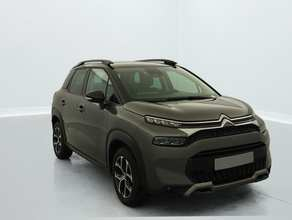 Citroen C3 aircross c3 aircross puretech 110 s&s bvm6