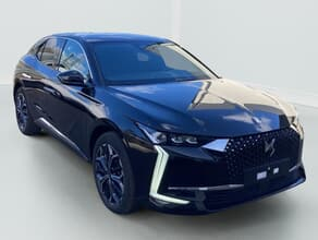 Ds Ds 4 ds 4 puretech 130 eat8