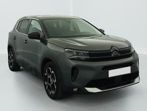 Citroen C5 aircross c5 aircross puretech 130 s&s eat8