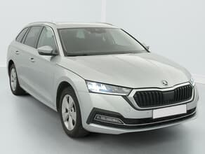 Skoda Octavia combi 2.0 tdi 150 ch dsg7 business