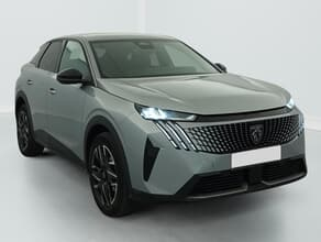 Peugeot 3008 3008 hybrid 136 e-dcs6