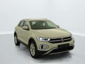 Volkswagen T-roc t-roc 1.5 tsi evo 150 start/stop dsg7