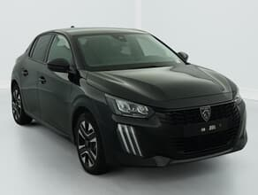 Peugeot 208 nouvelle 208 puretech 100 s&s bvm6