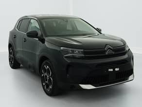 Citroen C5 aircross c5 aircross bluehdi 130 eat8