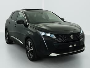 Peugeot 3008 3008 hybrid4 300 e-eat8