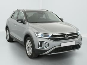Volkswagen T-roc 1.0 tsi 116 start stop bvm6 style