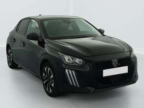 Peugeot 208 nouvelle 208 100 s&s bvm6