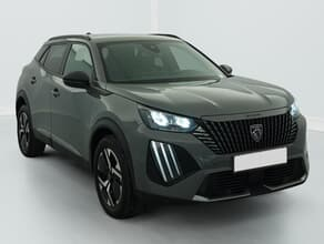 Peugeot 2008 nouveau 2008 100 s&s bvm6