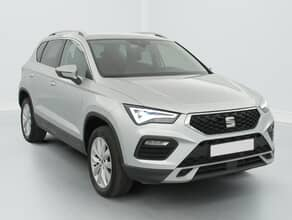 Seat Ateca 2.0 tdi 150 ch start stop dsg7 style business