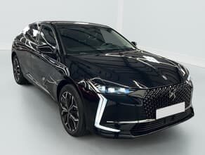 Ds Ds 4 ds 4 puretech 130 eat8