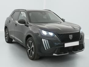 Peugeot 2008 nouveau 100 s s bvm6 allure