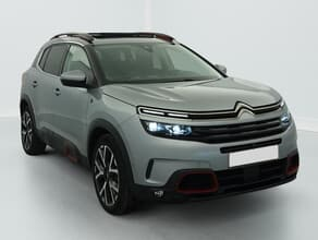 Citroen C5 aircross c5 aircross hybride rechargeable 225 s&s e-eat8