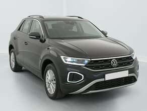 Volkswagen T-roc 2.0 tdi 150 start stop dsg7 life plus