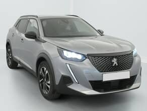 Peugeot 2008 puretech 130 s s eat8 allure