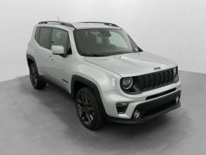 Jeep Renegade renegade 1.3 turbo t4 240 ch phev at6 4xe eawd
