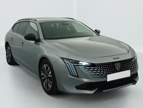 Peugeot 508 sw nouvelle 508 sw hybrid 225 e-eat8
