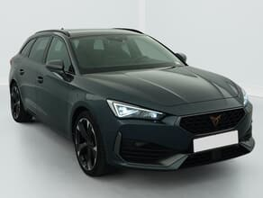 Cupra Leon sportstourer leon sportstourer 1.4 e-hybrid 204 ch dsg6