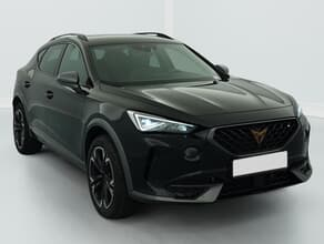 Cupra Formentor formentor 1.4 e-hybrid 204 ch dsg6