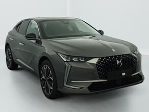 Ds Ds 4 ds 4 puretech 130 eat8