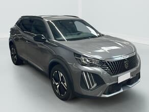 Peugeot 2008 nouveau 100 s s bvm6 allure