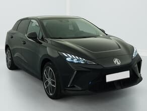 Mg Mg4 mg4 electric 64kwh - 150 kw 2wd