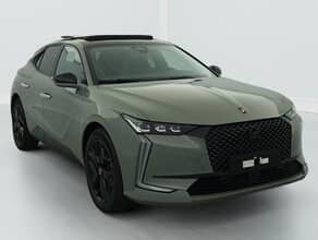 Ds Ds 4 ds 4 puretech 130 eat8