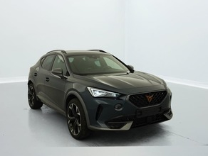 Cupra Formentor formentor 1.4 e-hybrid 245 ch dsg6