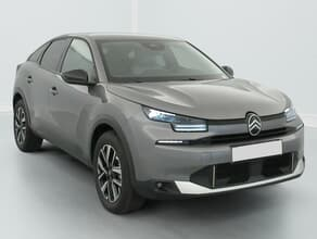 Citroen C4 puretech 130 eat8 max