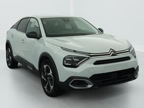 Citroen C4 c4 puretech 130 bvm6