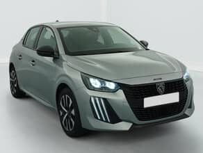 Peugeot 208 nouvelle 208 100 s&s bvm6