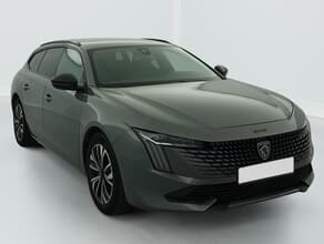 Peugeot 508 sw nouvelle 508 sw hybrid 225 e-eat8