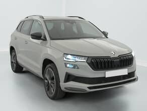 Skoda Karoq 1.5 tsi 150 ch act dsg7 sportline