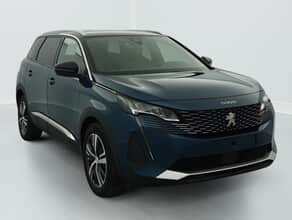 Peugeot 5008 5008 hybrid 136 e-dcs6