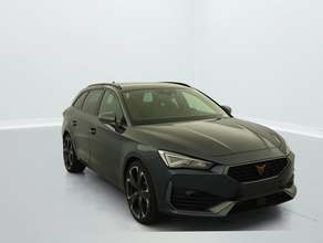 Cupra Leon sportstourer leon sportstourer 1.4 e-hybrid 245 ch dsg6