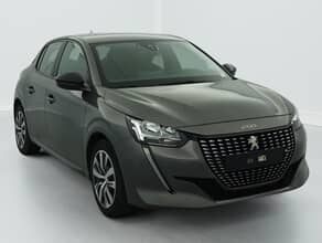 Peugeot 208 208 puretech 75 s&s bvm5