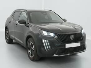 Peugeot 2008 nouveau 100 s s bvm6 allure