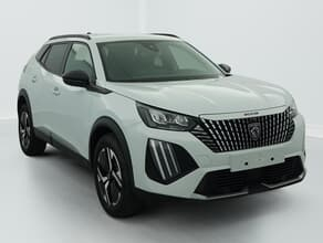 Peugeot 2008 nouveau 2008 hybrid 136 e-dcs6