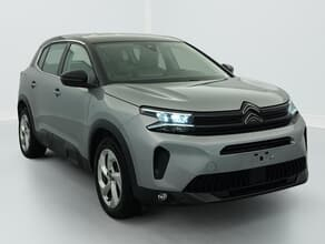 Citroen C5 aircross c5 aircross puretech 130 s&s bvm6