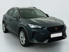Cupra Formentor 1.4 e-hybrid 204 ch dsg6 business edition