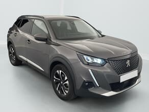 Peugeot 2008 business puretech 130 s s eat8 allure business