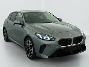 Bmw Serie 1 f70 120d 163 ch dkg7