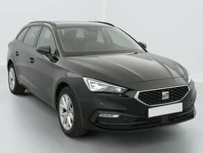Seat Leon sportstourer 2.0 tdi 150 dsg7 style