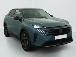 Peugeot 3008 3008 hybrid 136 e-dcs6