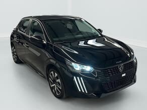 Peugeot 208 nouvelle 100 s s bvm6 style